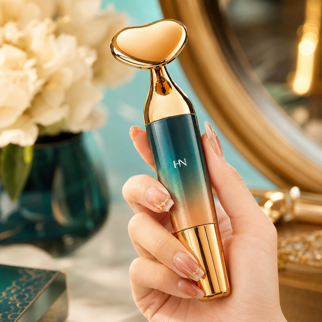 Aparelho Facial Premium LiftGlow