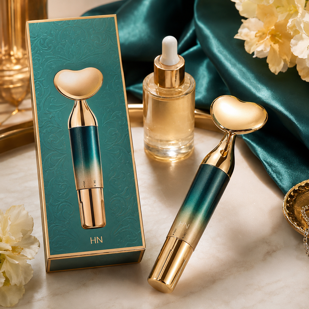 Aparelho Facial Premium LiftGlow