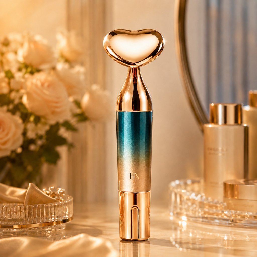 Aparelho Facial Premium LiftGlow
