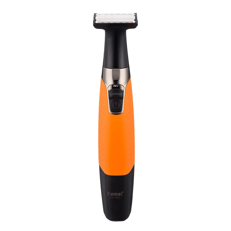 kemei rechargeable lady epilator electric shaver hair remover women depilador hair removal for women electric razor lady shaver