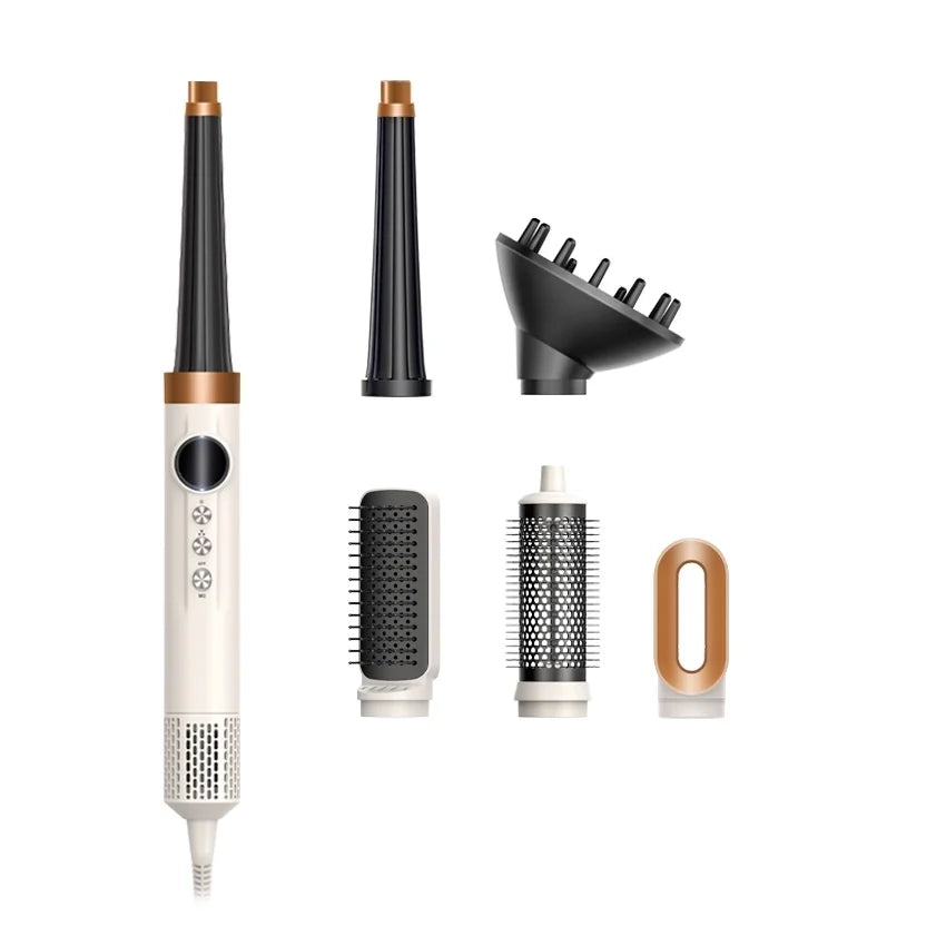 Air Styler Pro 6 em 1 UMAR