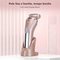 Depilador Elétrico Feminino， Depilador， Depilador Elétrico， Maquina De Cortar Cabelo， Depilador Feminino， Biquini， Coibeu