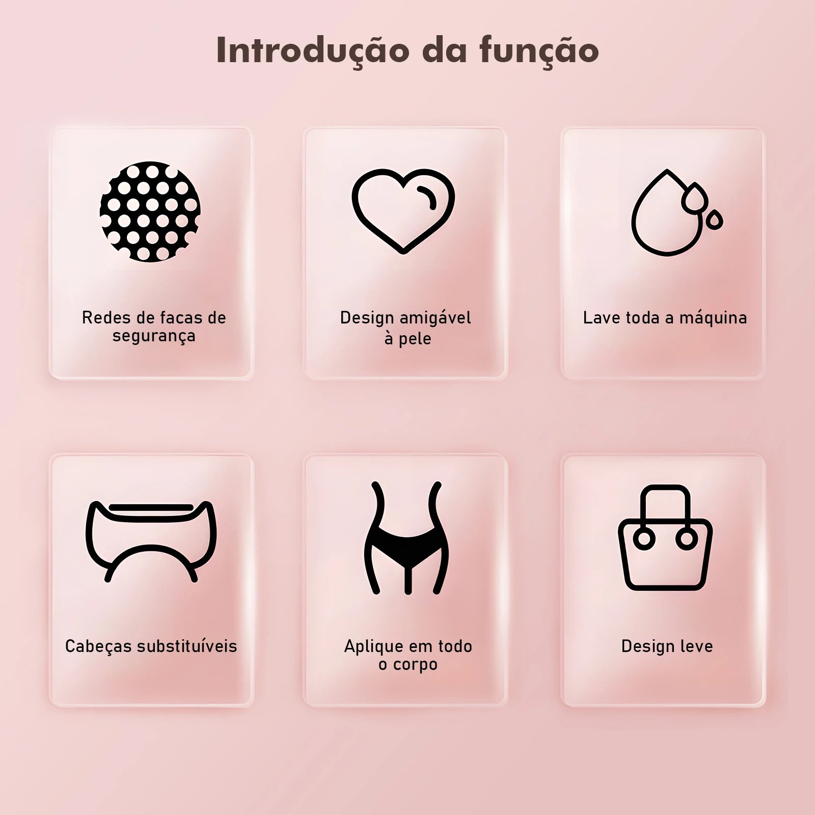 Depilador Elétrico Feminino， Depilador， Depilador Elétrico， Maquina De Cortar Cabelo， Depilador Feminino， Biquini， Coibeu