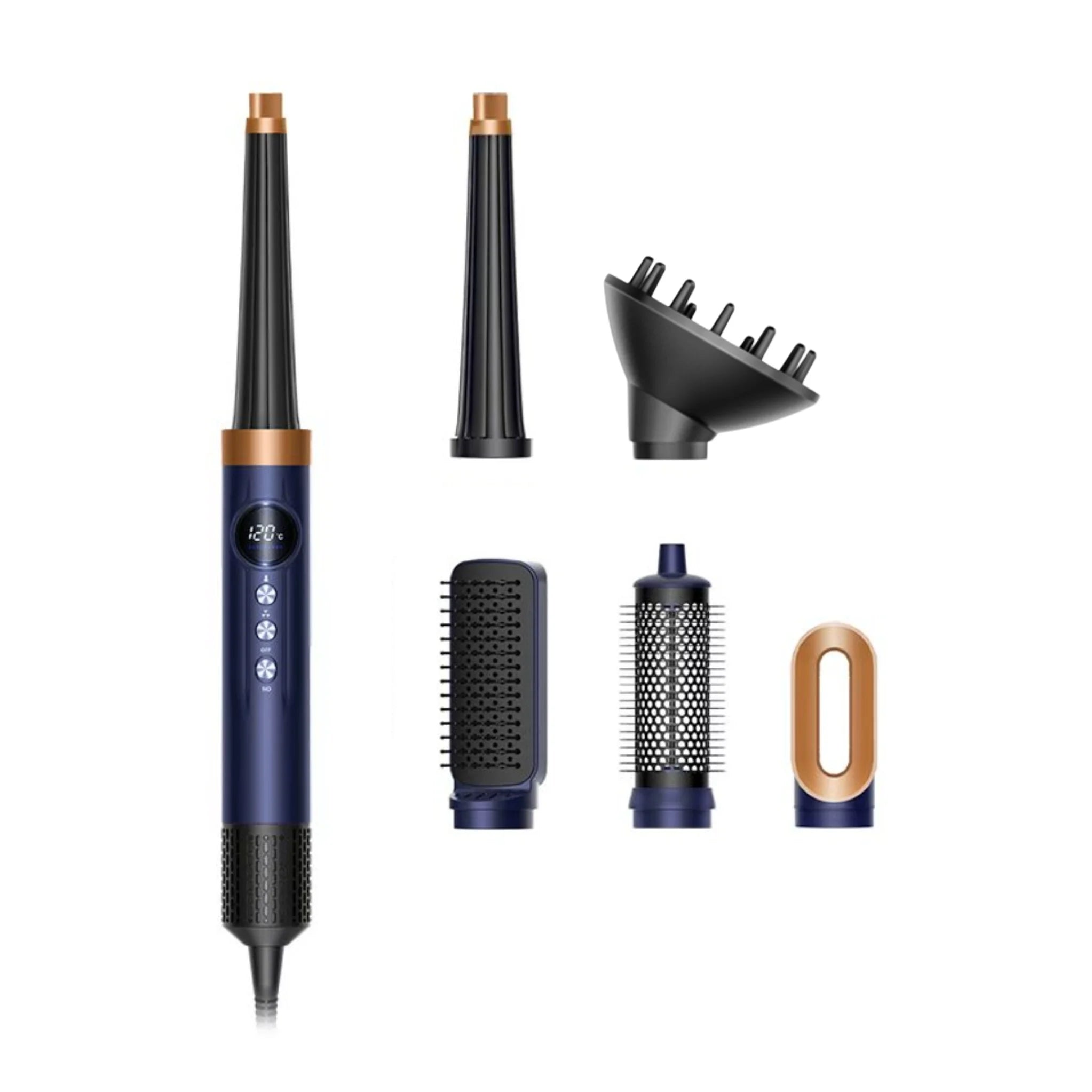 Air Styler Pro 6 em 1 UMAR
