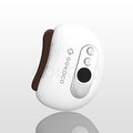 Facial and Body Massager Electric Gua Sha Tool LCD Display Microcurrent Scraping Massage Skin Tighten Device for Full Body Care
