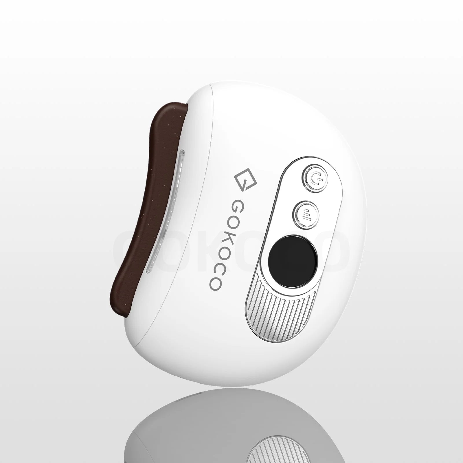 Facial and Body Massager Electric Gua Sha Tool LCD Display Microcurrent Scraping Massage Skin Tighten Device for Full Body Care
